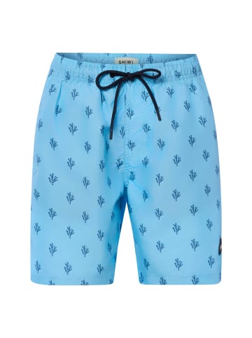 SHIWI Hose in hellblau