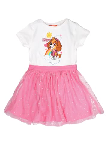 Paw Patrol Kleider Skye in multicolor