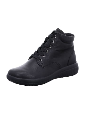 Fidelio Komfort Stiefeletten in Schwarz