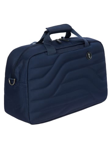 BRIC`s BY Ulisse Weekender Reisetasche 47 cm ocean blue