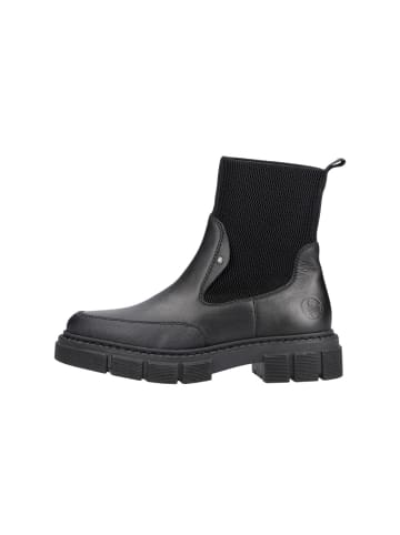 rieker Stiefeletten für Damen in schwarz
