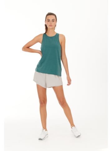 Athlecia Tanktop MOTA in 3160 Mallard Green