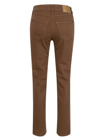 MAC MELANIE in Braun