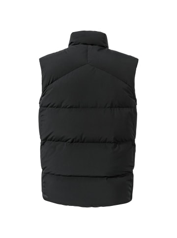 Schöffel M DOWN VEST STYLE CERS in Schwarz