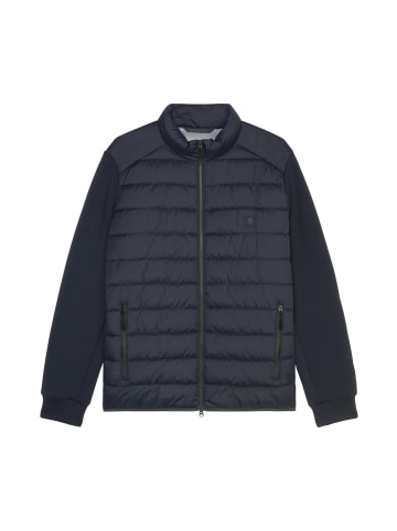 Marc O'Polo Steppjacke regular in dark navy