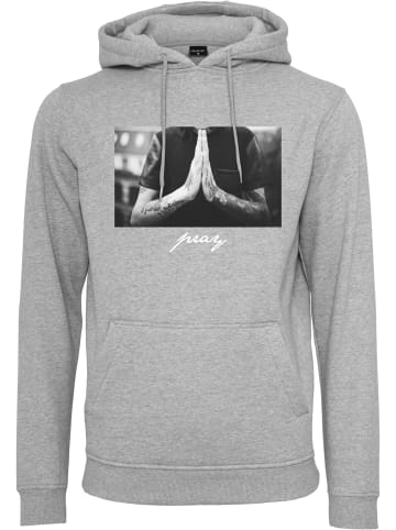 Mister Tee Mister Tee in heather grey