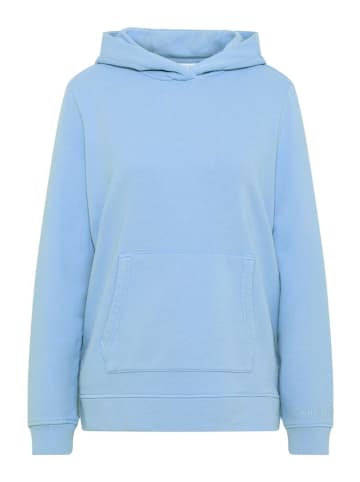 Cecil Sweatshirt in light sky blue
