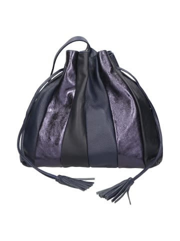 Gave Lux Schultertasche in BLUE-B