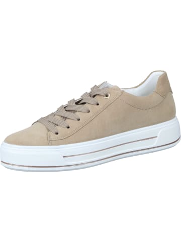 Ara Shoes Sneakers Low in sand