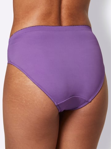 WITT WEIDEN Jazzpants in lila
