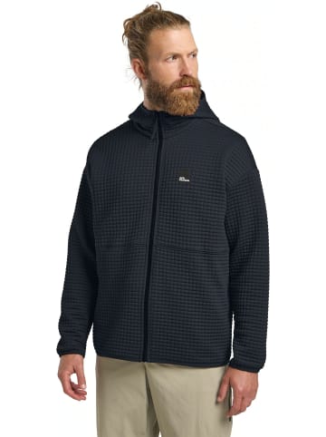 Jack Wolfskin Windbreaker für Herren in uni