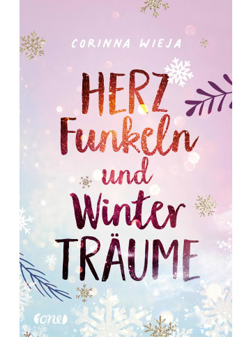 One Herzfunkeln und Winterträume