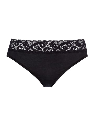 Hanro Minislip Moments in Black