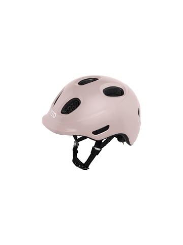 KED Kinderfahrradhelm MEGGY SPARK in rosa