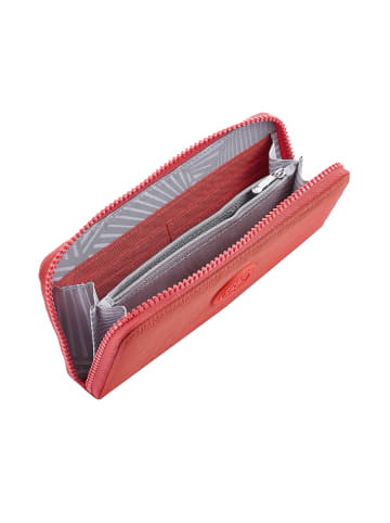 Mindesa Damen Handtasche in Rosa
