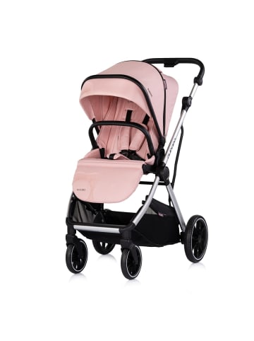 Chipolino Aurora 3 in 1 in rosa
