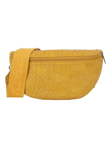 Fritzi aus Preußen Ella Gürteltasche 29 cm wild sunset