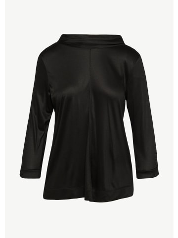 comma T-Shirt in 9999_schwarz