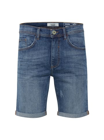 BLEND Jeansshorts BHLuke in Blau