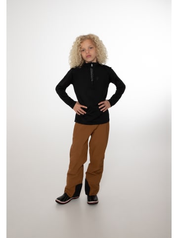 Protest " WILLOWY JR in True Black