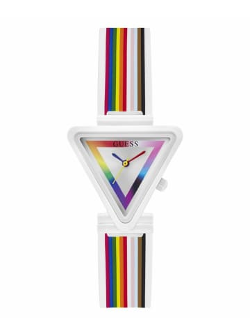 Guess Analoguhr für Damen in Bunt