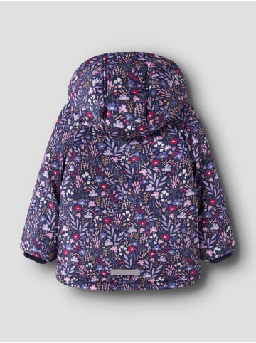 name it Jacke in Naval Academy1