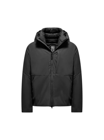 Bomboogie Winterjacke Tokyo in schwarz