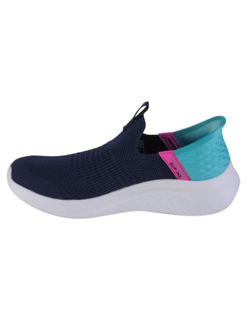 Skechers Skechers Ultra Flex 3.0 - Fresh Time Slip-ins in Dunkelblau