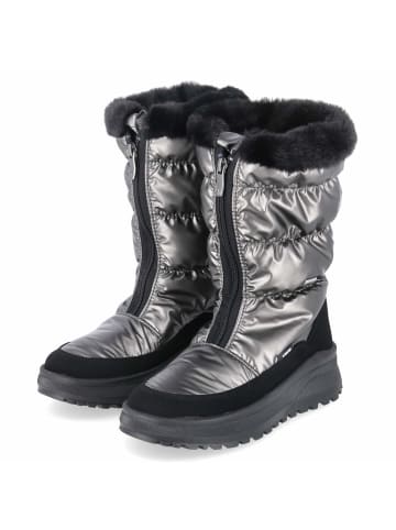 Vista Stiefel in grau