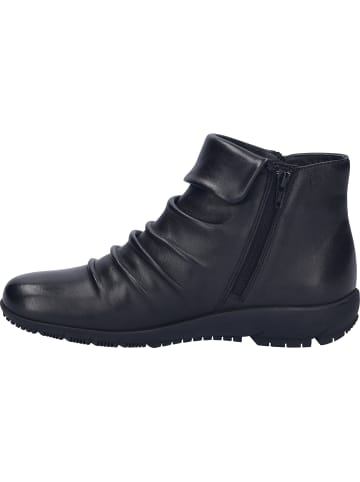 Josef Seibel Stiefelette Charlotte 14 in schwarz