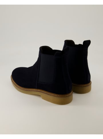 Marc O'Polo Shoes Chelsea Boots in Blau