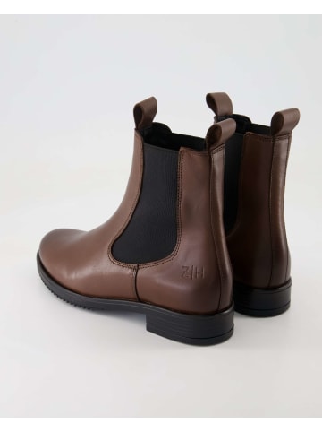 Zahira Klassische Stiefel in Braun