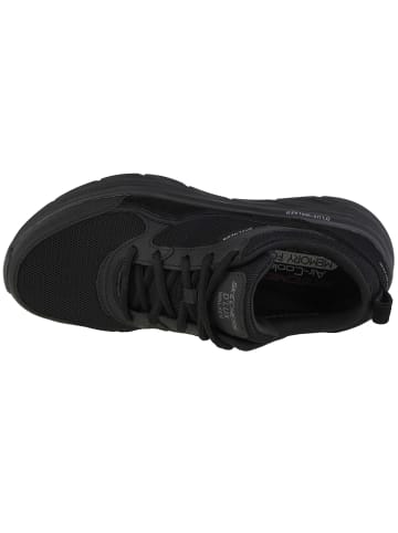 Skechers Skechers D'Lux Walker New Moment in Schwarz