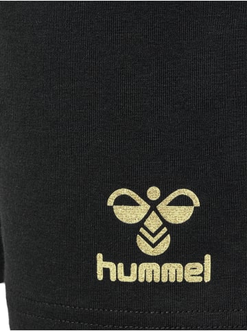 Hummel Hummel Kurze Hose Hmlvinnie Mädchen in BLACK