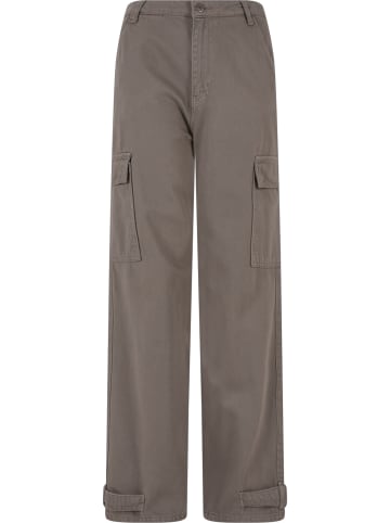 DEF Cargo Trousers in grey