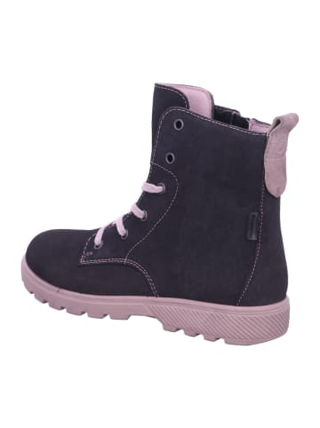 Ricosta Boots in schwarz