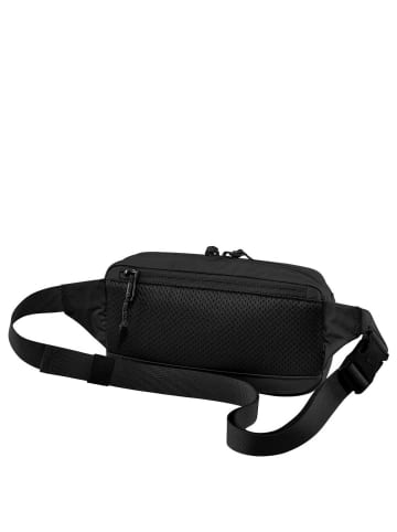FJÄLLRÄVEN High Coast Hip Pack - Gürteltasche 21 cm (blackberry) in schwarz
