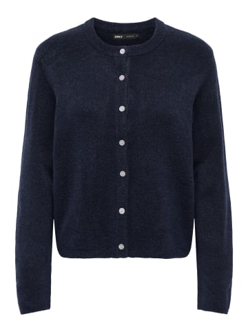 ONLY Strickjacke in Night Sky