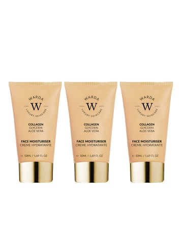 Warda Collagen Lifter Trio