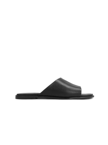 Kazar Slipper LOANIE in Schwarz