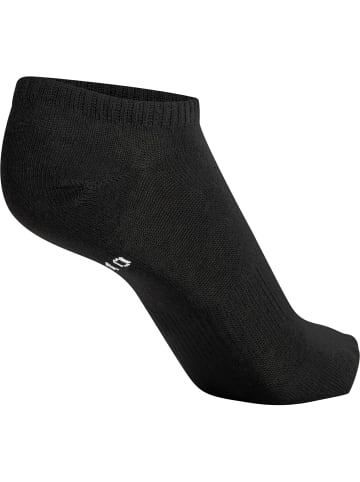 Hummel Hummel 6-Pack Socken Hmlchevron Erwachsene in BLACK