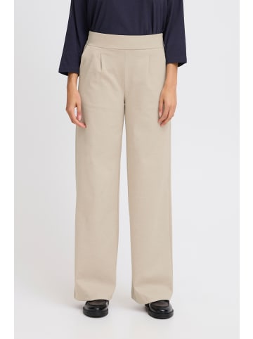 b. young Casual BYRIZETTA Regular fit in Humus Melange