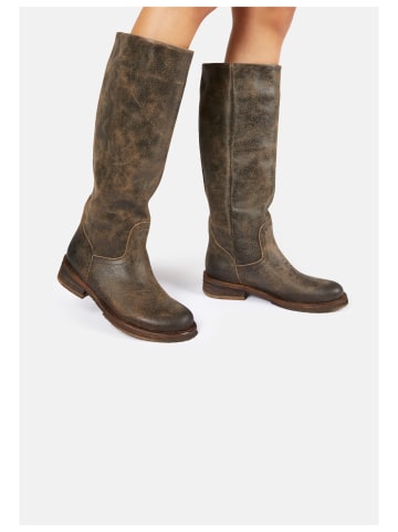 Felmini Stiefel in Tobacco