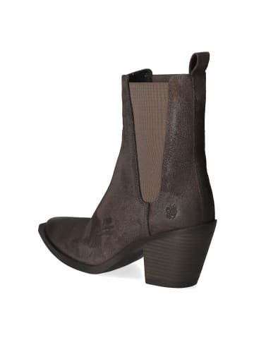Apple of Eden Westernstiefel in grey