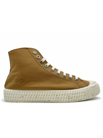 Nat-2 Sneaker für Damen in unifarben in uni