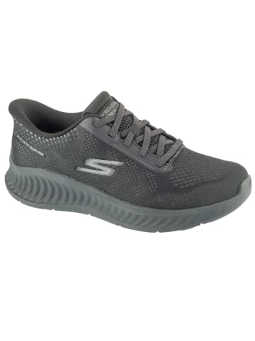 Skechers Skechers Slip-Ins: Go Walk Now - Payton in Schwarz