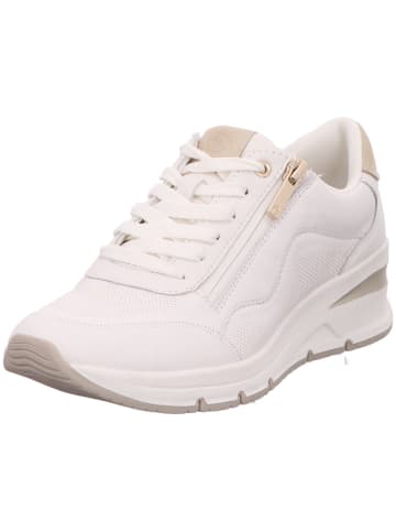 Tamaris Sneaker in weiß
