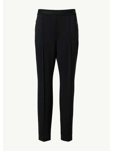 comma Hose  in  9999_schwarz
