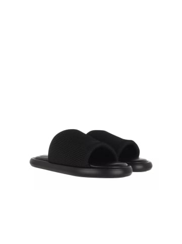Proenza Schouler Sandalen/Sandaletten in schwarz