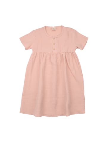 Walkiddy Kleid Flowers & Leaves - Dress
